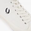 Fred Perry Hughes Mid Skor