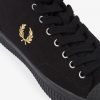 Fred Perry Hughes Mid Skor