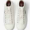 Fred Perry Hughes Mid Skor