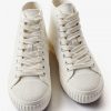 Fred Perry Hughes Mid Skor