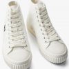 Fred Perry Hughes Mid Skor