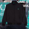 Fred Perry J2837 Jackor Fred Perry J2837 Jackor