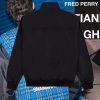 Fred Perry J2837 Jackor Fred Perry J2837 Jackor