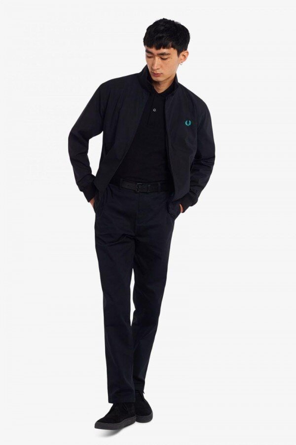 Fred Perry J2837 Jackor Fred Perry J2837 Jackor