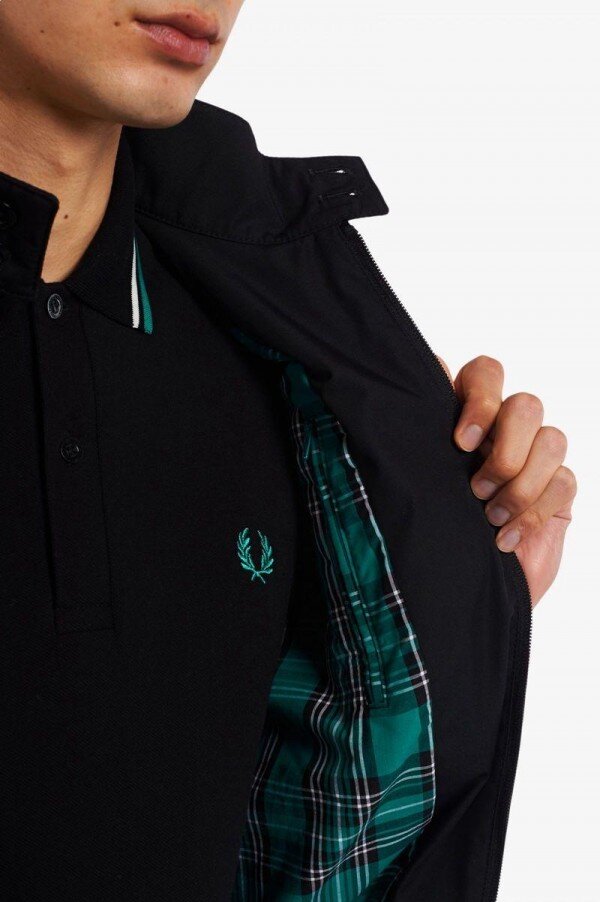 Fred Perry J2837 Jackor Fred Perry J2837 Jackor