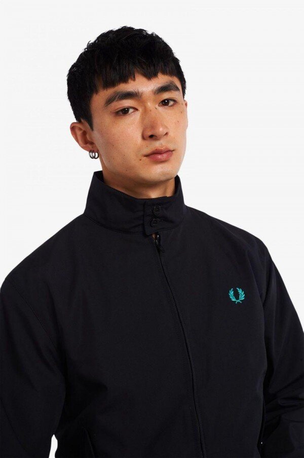 Fred Perry J2837 Jackor Fred Perry J2837 Jackor