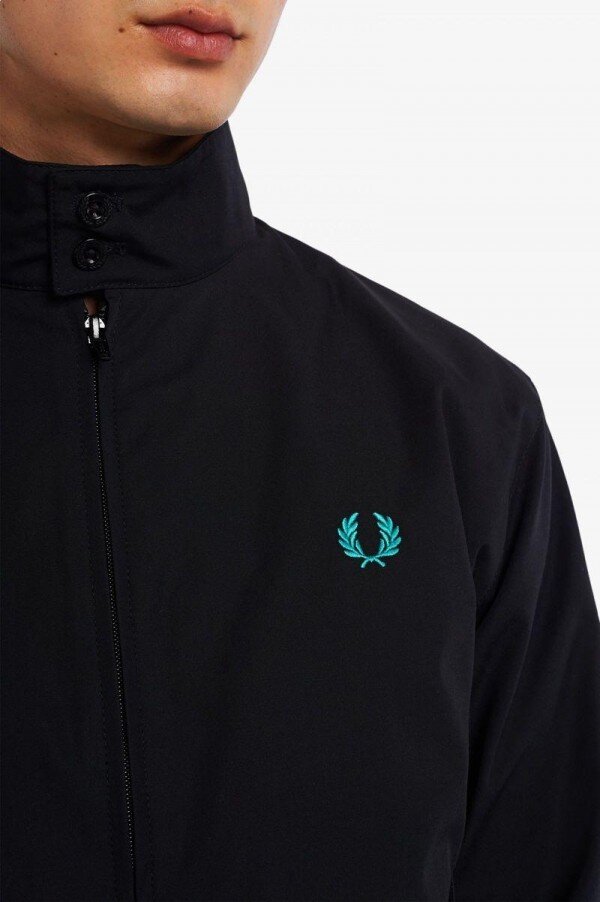 Fred Perry J2837 Jackor Fred Perry J2837 Jackor