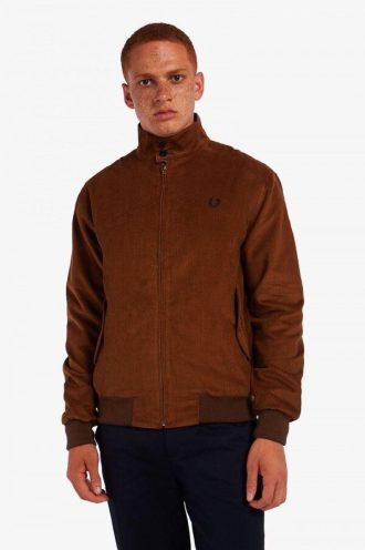Fred Perry J2847 Jackor