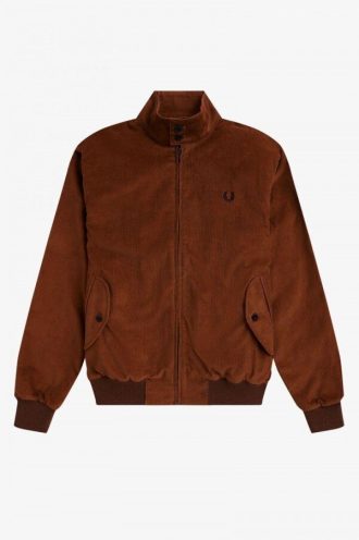Fred Perry J2847 Jackor