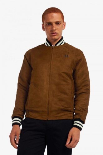 Fred Perry J2848 Jackor