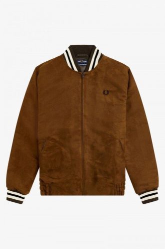 Fred Perry J2848 Jackor