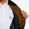 Fred Perry J2848 Jackor Fred Perry J2848 Jackor