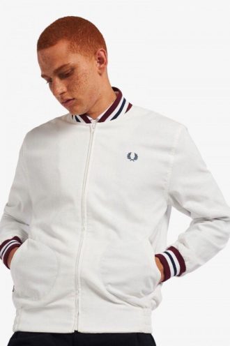 Fred Perry J2849 Jackor