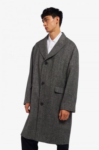 Fred Perry J2850 Jackor