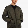Fred Perry J2852 Jackor Fred Perry J2852 Jackor