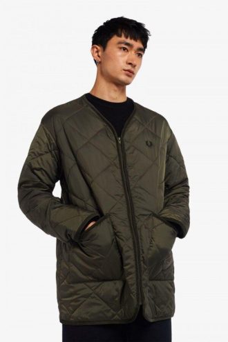 Fred Perry J2852 Jackor