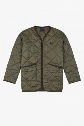 Fred Perry J2852 Jackor