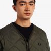 Fred Perry J2852 Jackor Fred Perry J2852 Jackor