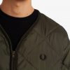 Fred Perry J2852 Jackor Fred Perry J2852 Jackor