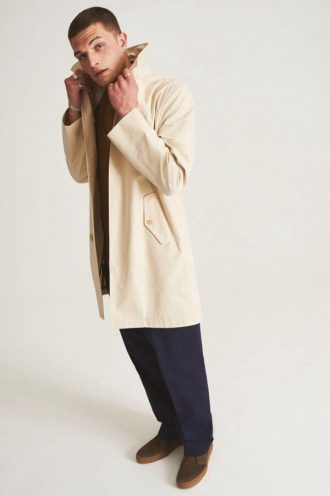 Fred Perry J3819 Jackor