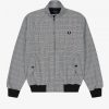 Fred Perry J3827 Jackor Fred Perry J3827 Jackor