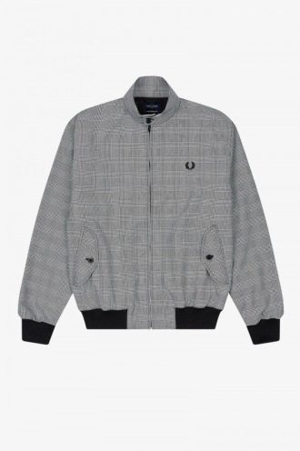 Fred Perry J3827 Jackor