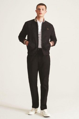 Fred Perry J3831 Jackor