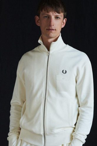 Fred Perry J3833 Jackor
