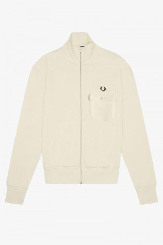 Fred Perry J3833 Jackor