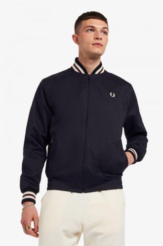 Fred Perry J3856 Jackor