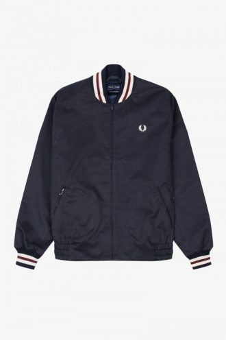 Fred Perry J3856 Jackor