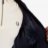 Fred Perry J3856 Jackor Fred Perry J3856 Jackor