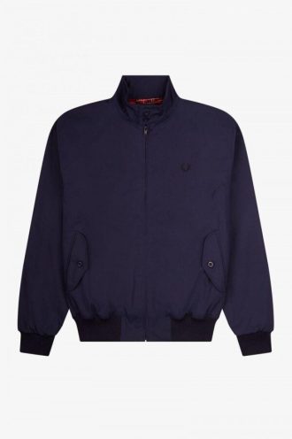 Fred Perry J7320 Jackor