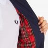 Fred Perry J7320 Jackor Fred Perry J7320 Jackor