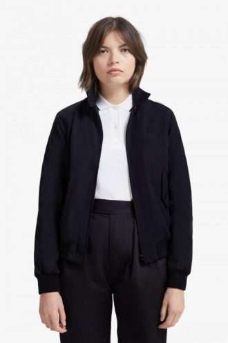 Fred Perry J7412 Jackor