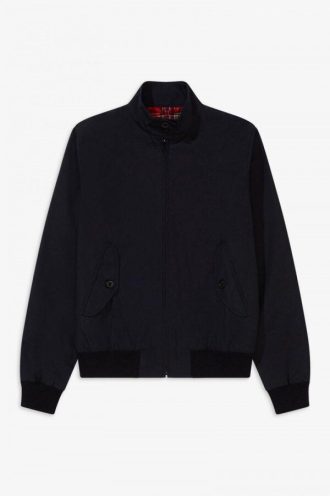 Fred Perry J7412 Jackor