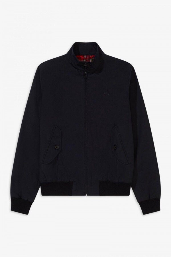 Fred Perry J7412 Jackor Fred Perry J7412 Jackor