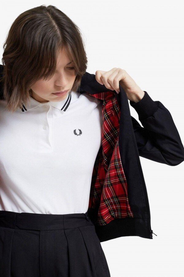 Fred Perry J7412 Jackor Fred Perry J7412 Jackor