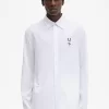 Fred Perry Jersey Herrskjorta Fred Perry Jersey Herrskjorta