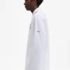 Fred Perry Jersey Herrskjorta Fred Perry Jersey Herrskjorta