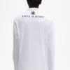 Fred Perry Jersey Herrskjorta Fred Perry Jersey Herrskjorta