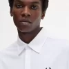 Fred Perry Jersey Herrskjorta Fred Perry Jersey Herrskjorta