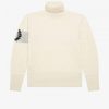 Fred Perry K2801 Stickade tröjor Fred Perry K2801 Stickade tröjor