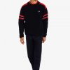 Fred Perry K2802 Stickade tröjor Fred Perry K2802 Stickade tröjor