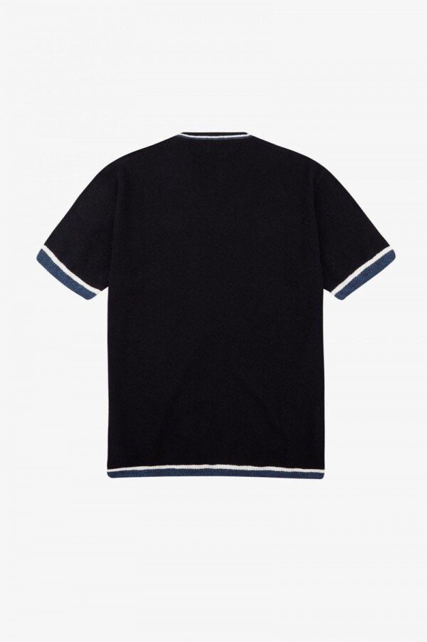 Fred Perry K3800 Stickade Tröjor Fred Perry K3800 Stickade Tröjor