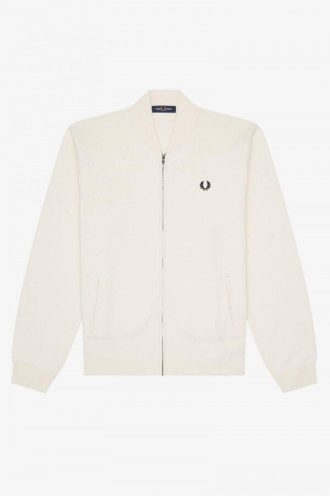 Fred Perry K3802 Stickade tröjor