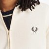 Fred Perry K3802 Stickade tröjor Fred Perry K3802 Stickade tröjor