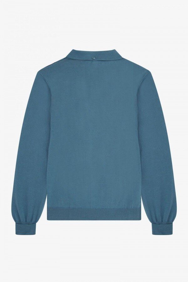 Fred Perry K3813 Stickade tröjor Fred Perry K3813 Stickade tröjor