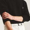 Fred Perry K3832 Stickade tröjor Fred Perry K3832 Stickade tröjor
