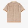 Fred Perry K3850 Stickade kläder Fred Perry K3850 Stickade kläder